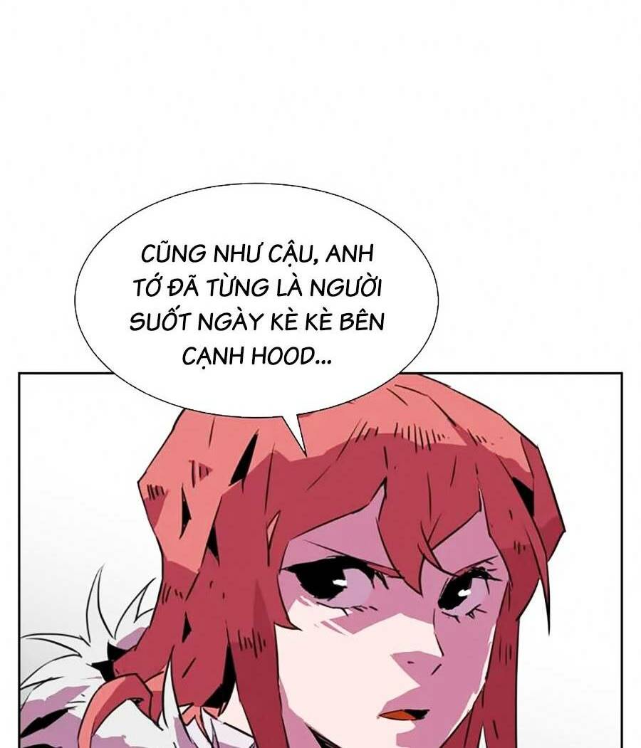 Săn Lùng Bắt Nạt Chương 55 Ảnh 89