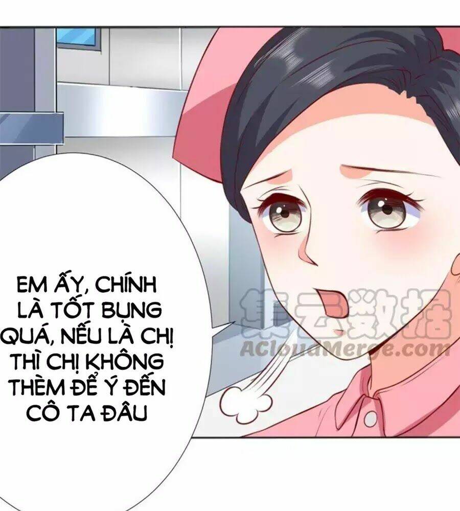 Bác Sĩ Sở Cũng Muốn Yêu Chương 247 Ảnh 39