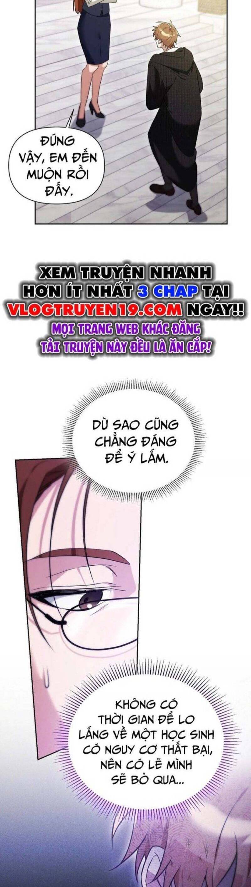 Thuần Thú Sư Thiên Tài Của Học Viện Chương 3 Ảnh 5