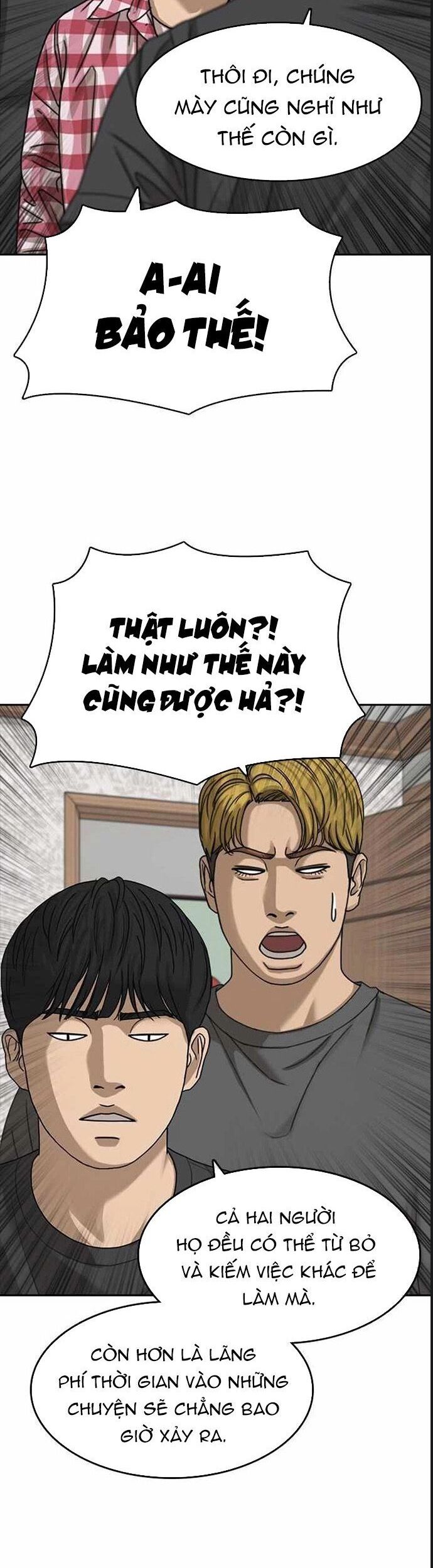 Những Mảnh Đời Tan Vỡ Chương 93 Ảnh 19