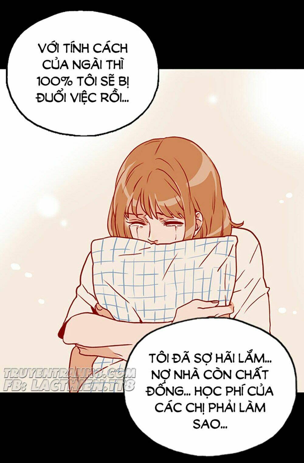 Thư Ký Kim Sao Thế Nhỉ? Chương 10 Ảnh 38