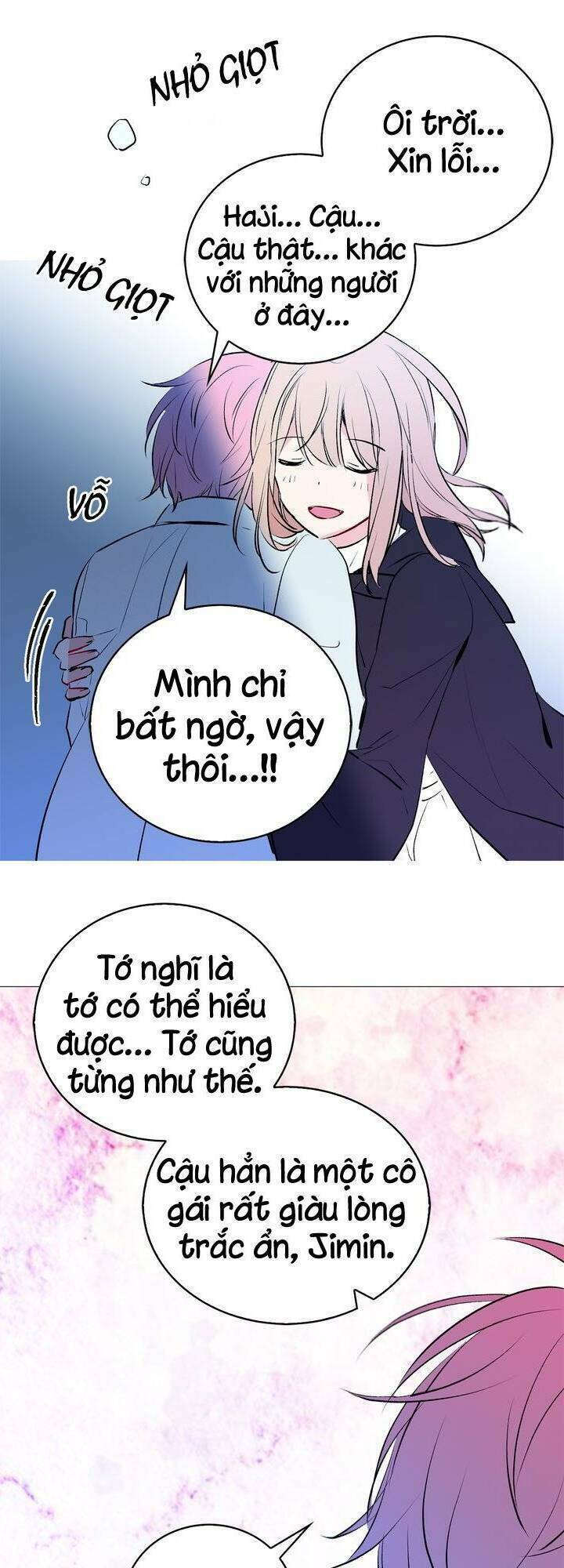 Cô Dâu Của Miêu Hoàng Tử Chương 11 Ảnh 17