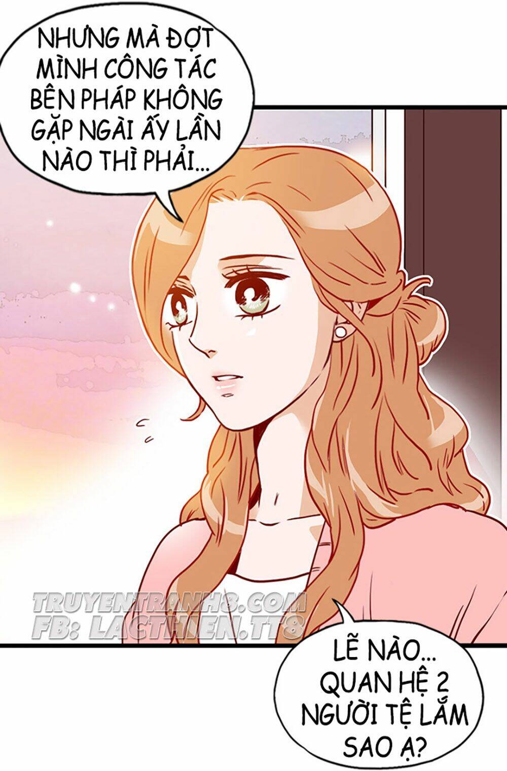 Thư Ký Kim Sao Thế Nhỉ? Chương 15 Ảnh 54