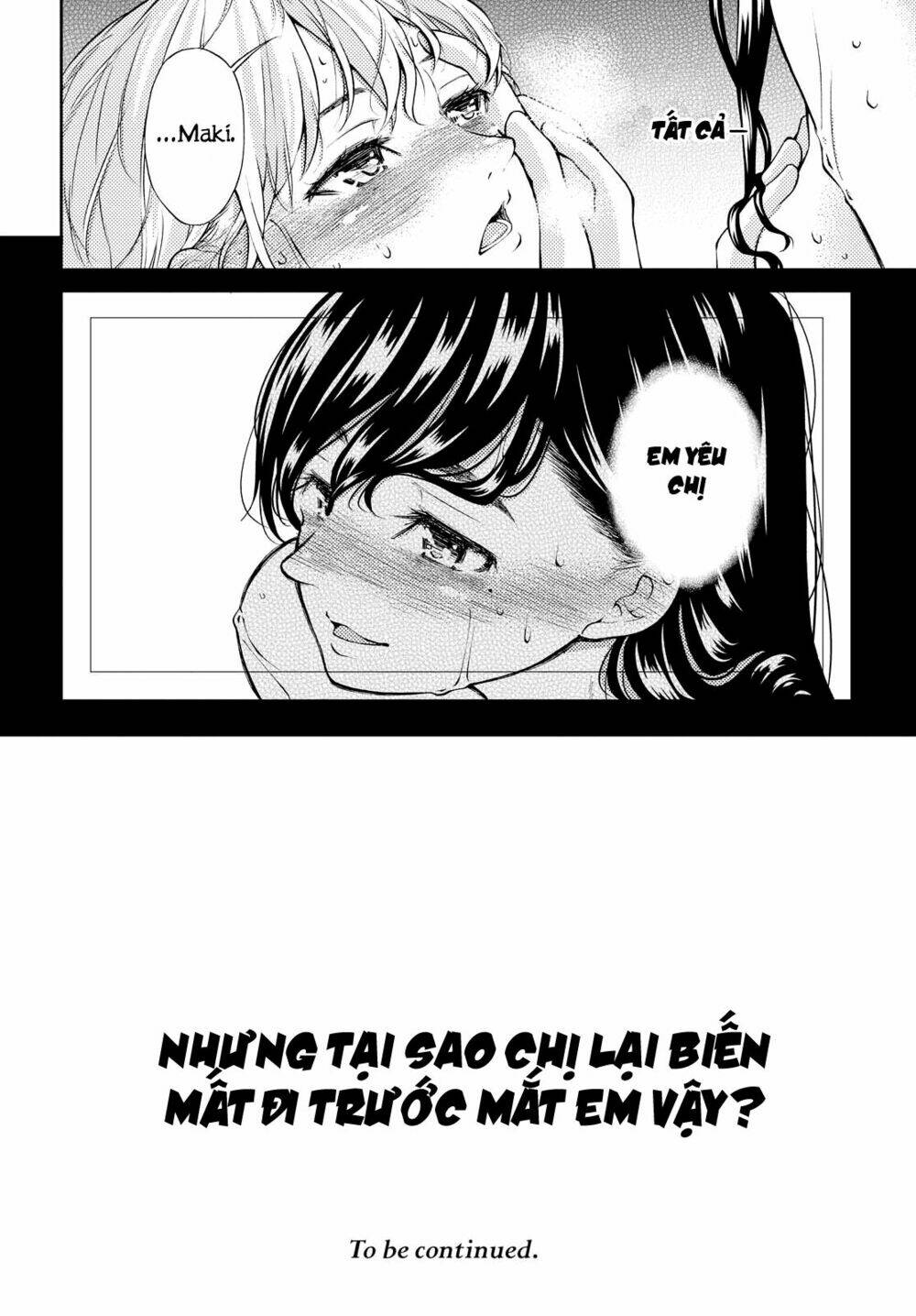Kimi Wa Shoujo Chương 5 Ảnh 28