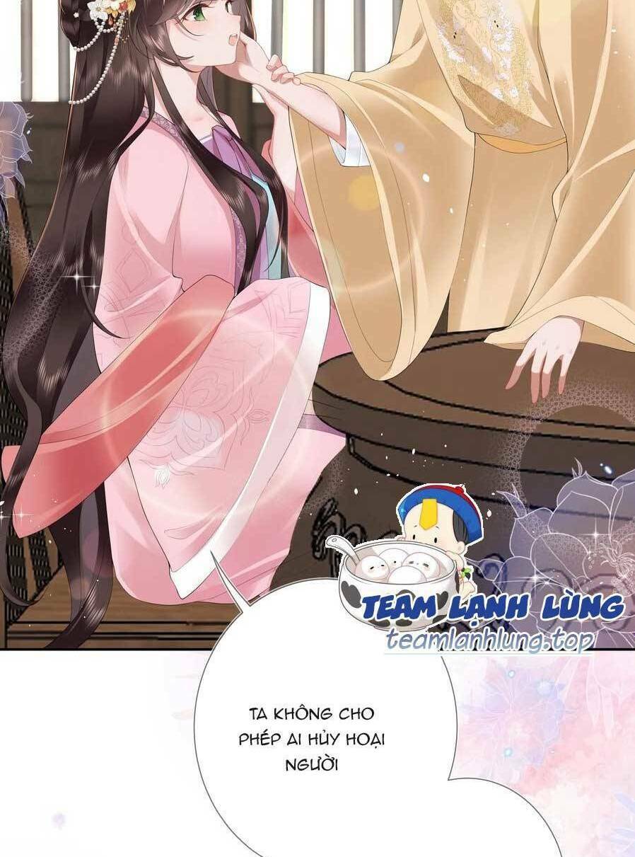 Không Biết Bệ Hạ Là Một Tiểu Cô Nương Chương 11 Ảnh 46