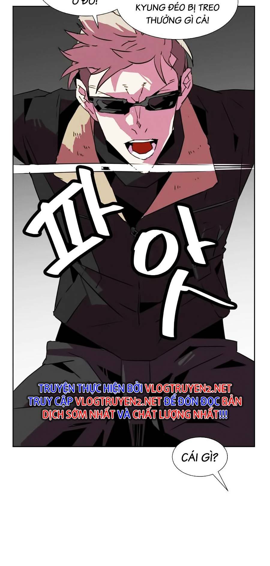 Săn Lùng Bắt Nạt Chương 57 Ảnh 37