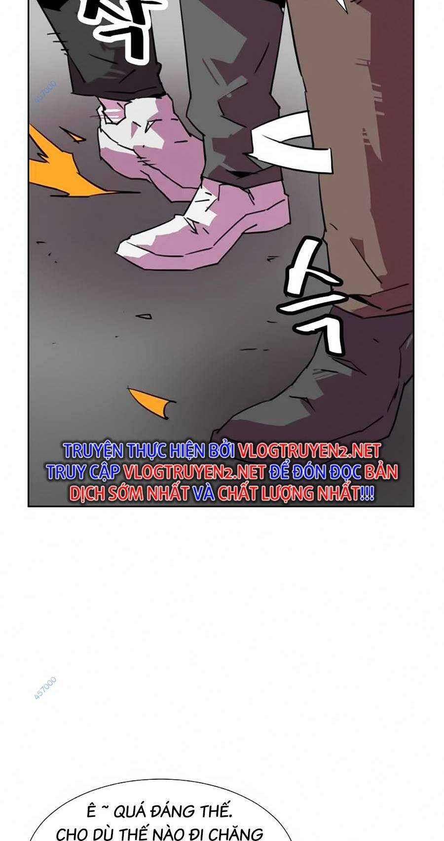 Săn Lùng Bắt Nạt Chương 58 Ảnh 30