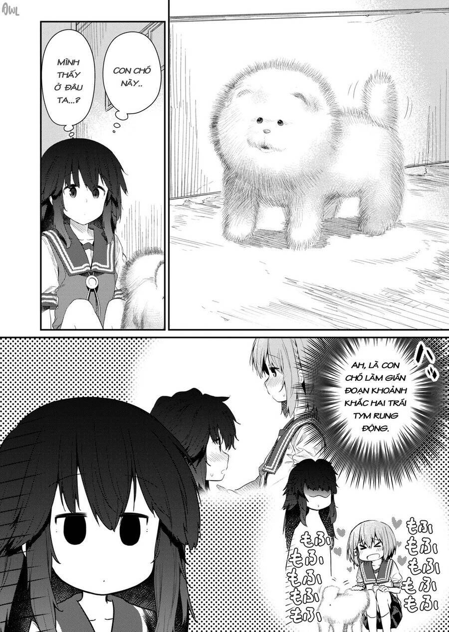 Hino-San No Baka Chương 99 Ảnh 3