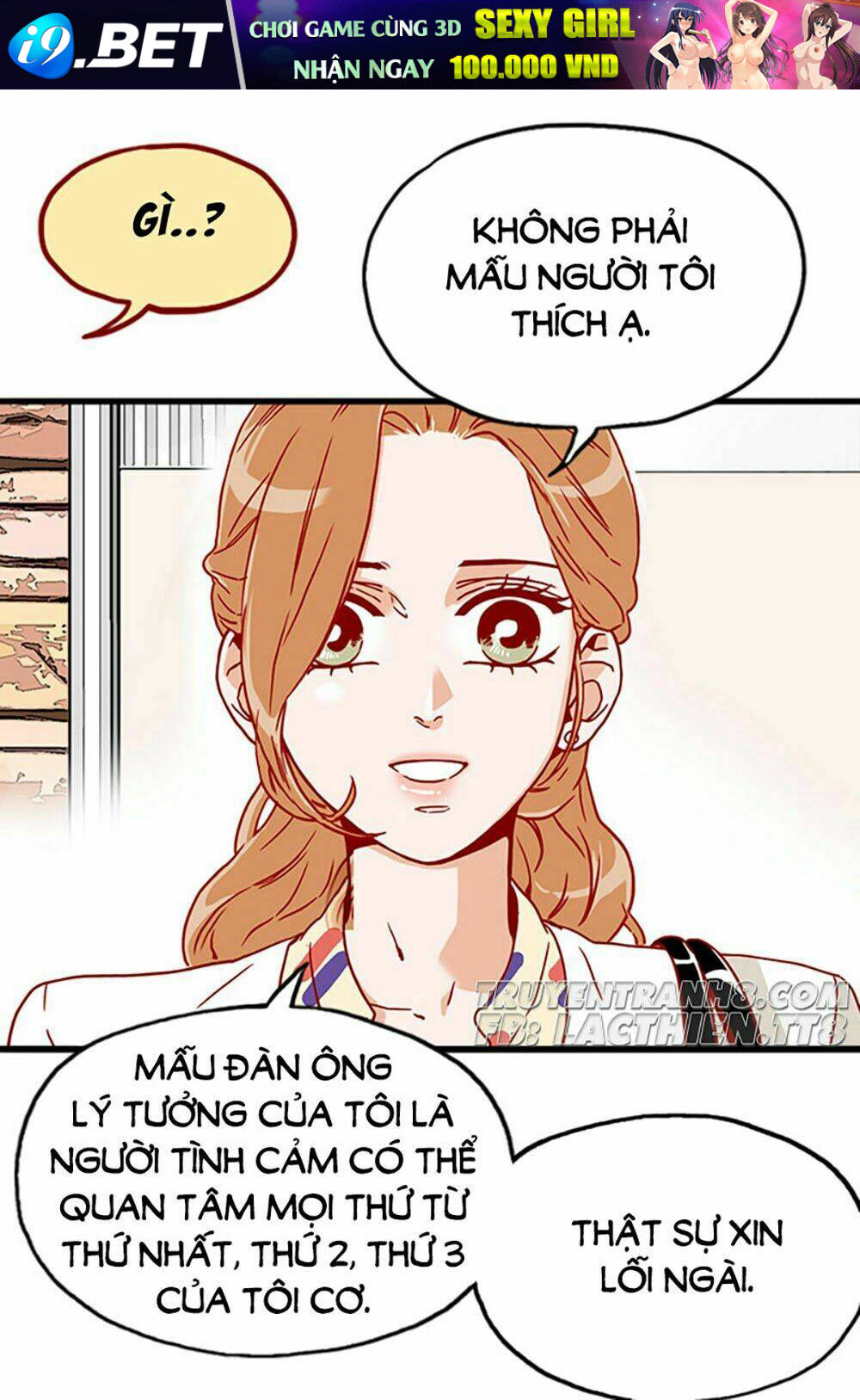 Thư Ký Kim Sao Thế Nhỉ? Chương 10 Ảnh 66