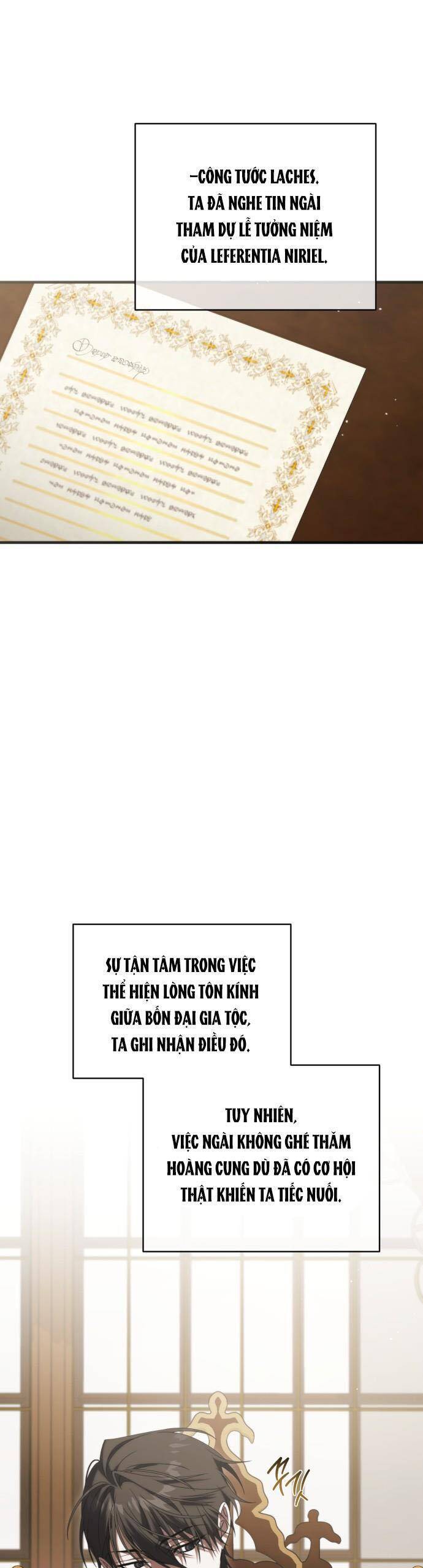 Đã Chết Rồi Còn Bị Ám Ảnh Chương 32 Ảnh 4