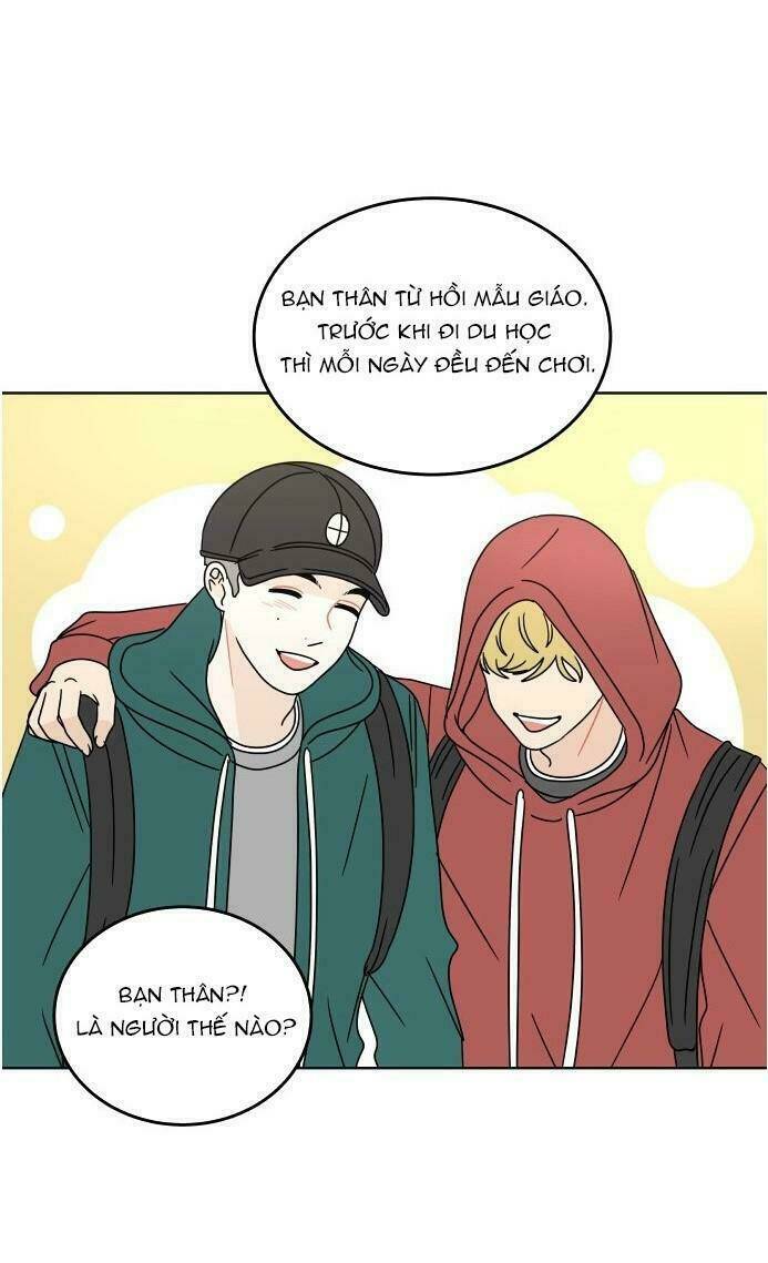 30 Phút Bước Đi Bên Em Chương 76 Ảnh 78