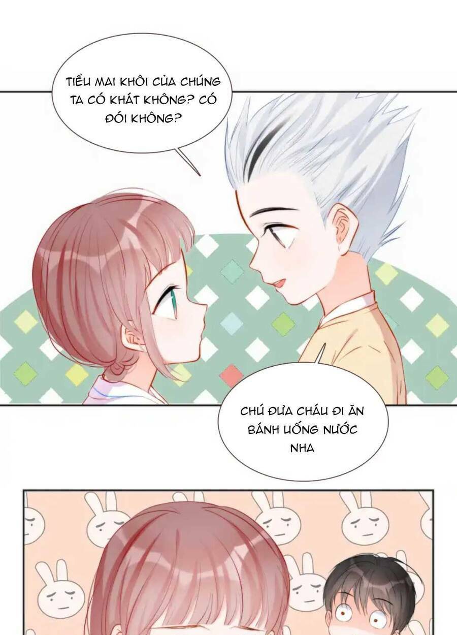 Tiểu Ma Vương Học Cách Yêu Đương Chương 15 Ảnh 52
