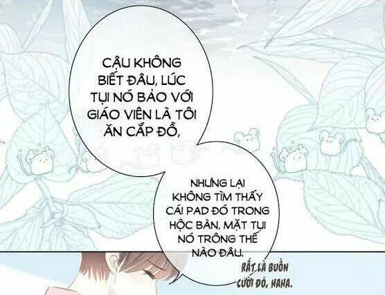 Vấp Phải Nghịch Quang Chương 37 Ảnh 10