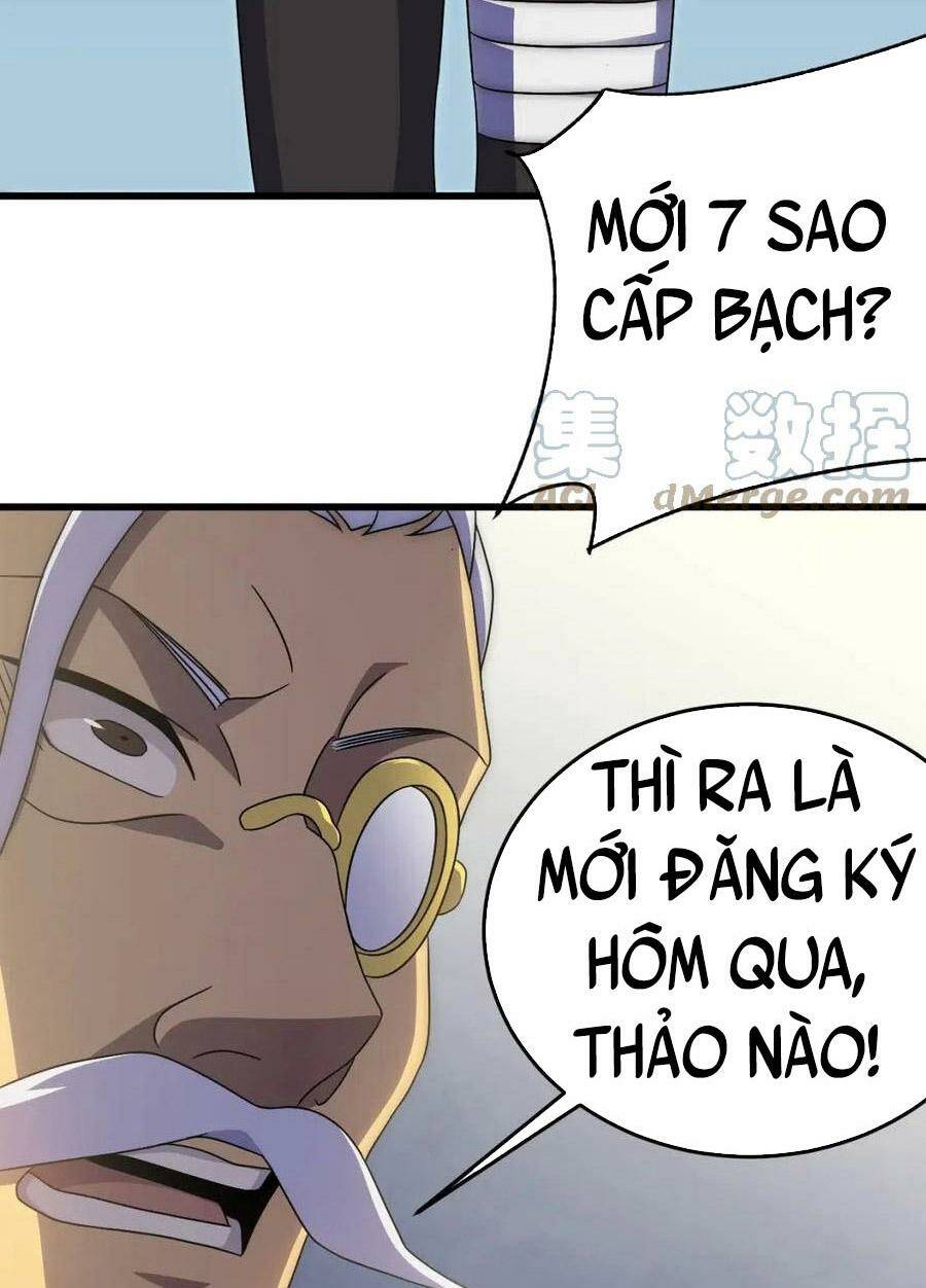Mạt Thế Đạo Tặc Hành Chương 93 Ảnh 55