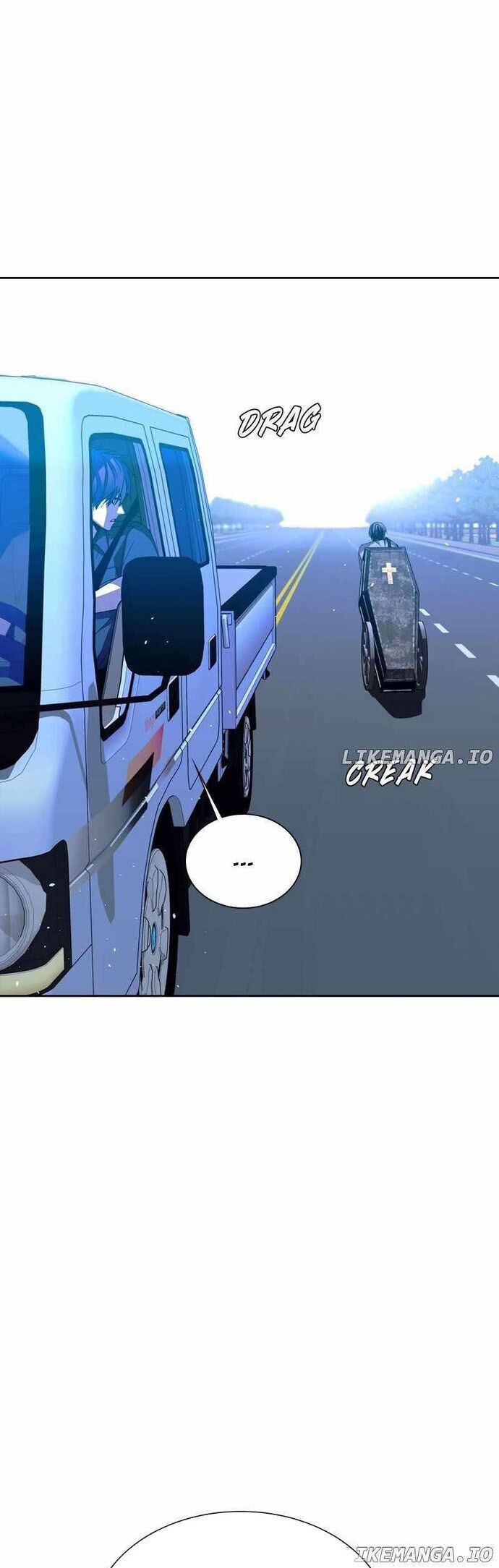 Mạt Thế Đối Với Ta Chỉ Là Trò Chơi Chương 73 Ảnh 58