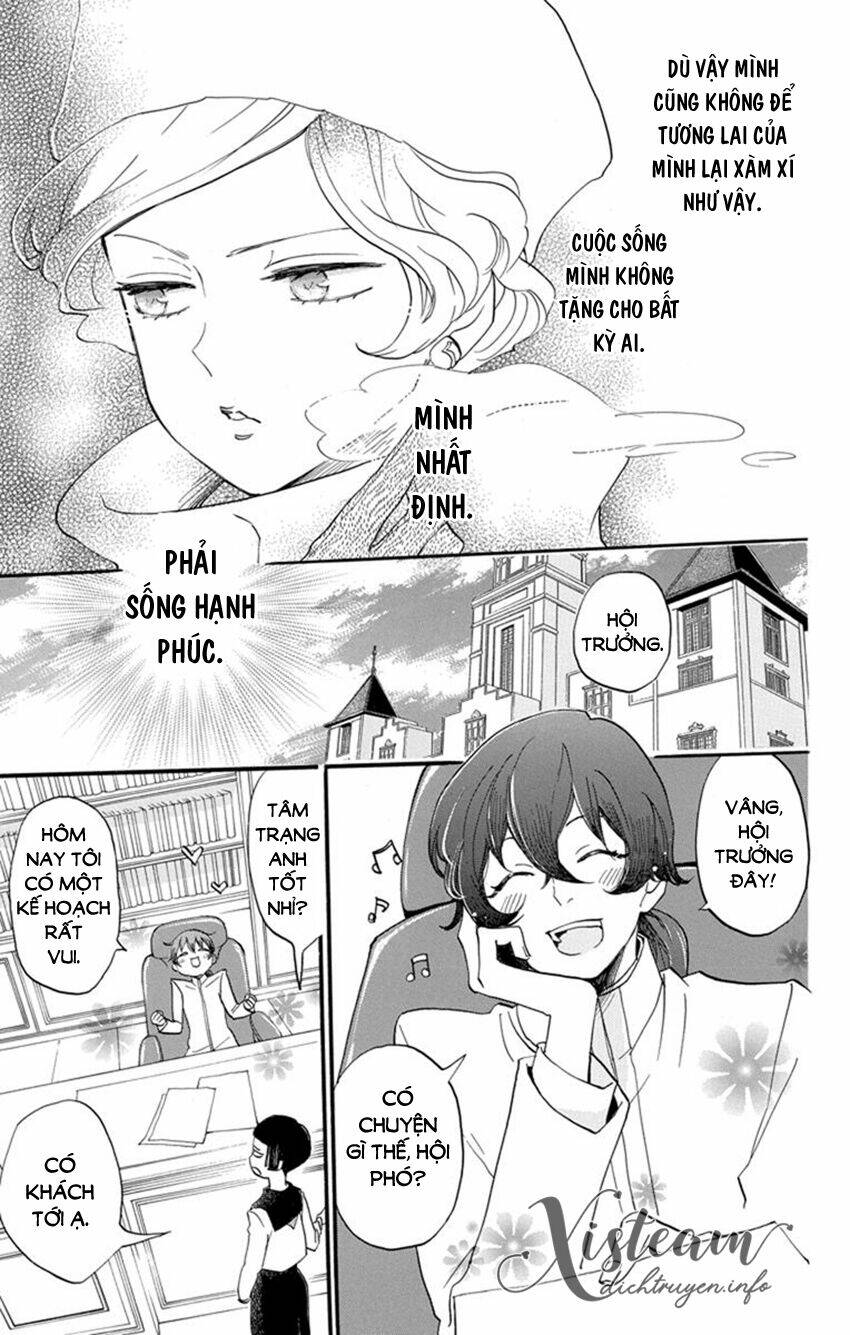 Nin Koi Chương 23 Ảnh 8