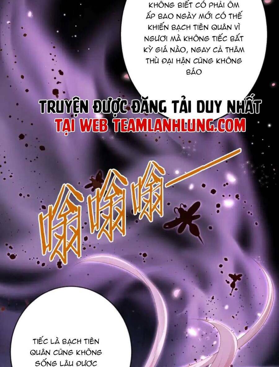 Tôi Là Đệ Nhất Hắc Nguyệt Quang Của Tu Chân Giới Chương 16 Ảnh 42