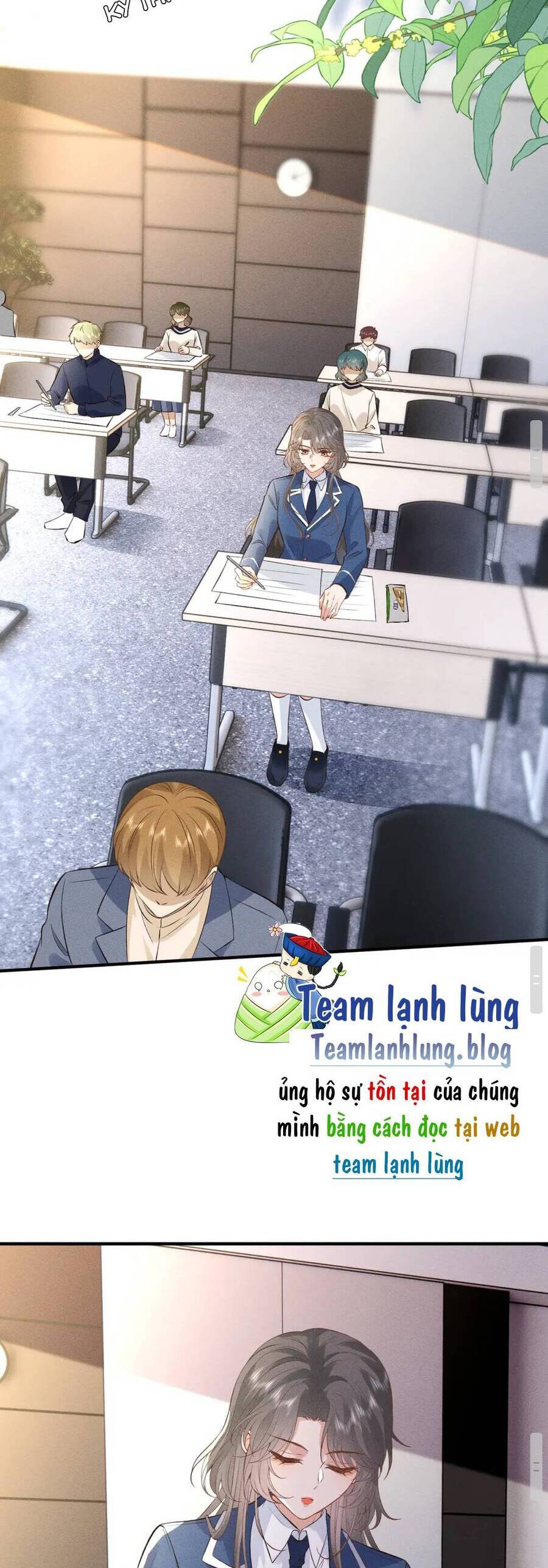 Lão Đại Toàn Năng Vừa Đẹp Vừa Ngầu Chương 28 Ảnh 22