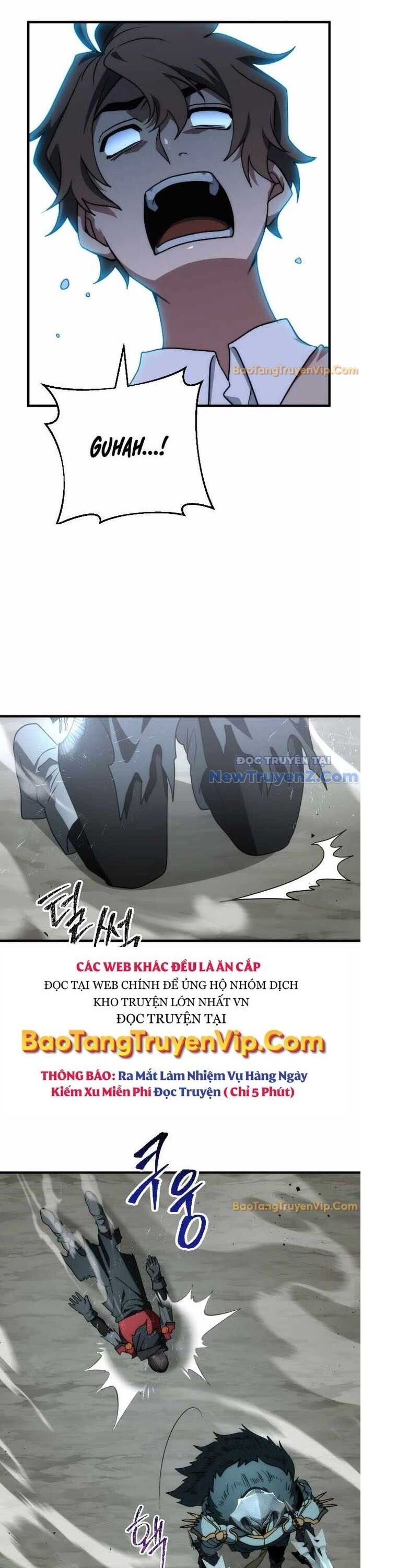 Hoàng Đế Thép Chương 39 Ảnh 18