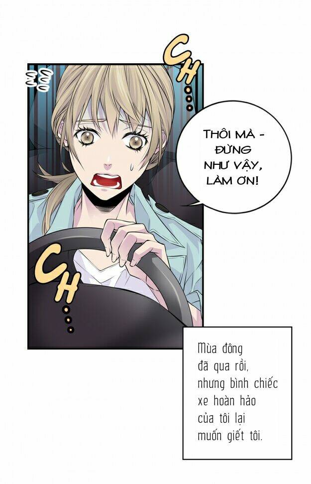 Bạn Trai Cũ, Khách Hàng Của Tôi Chương 1 Ảnh 5