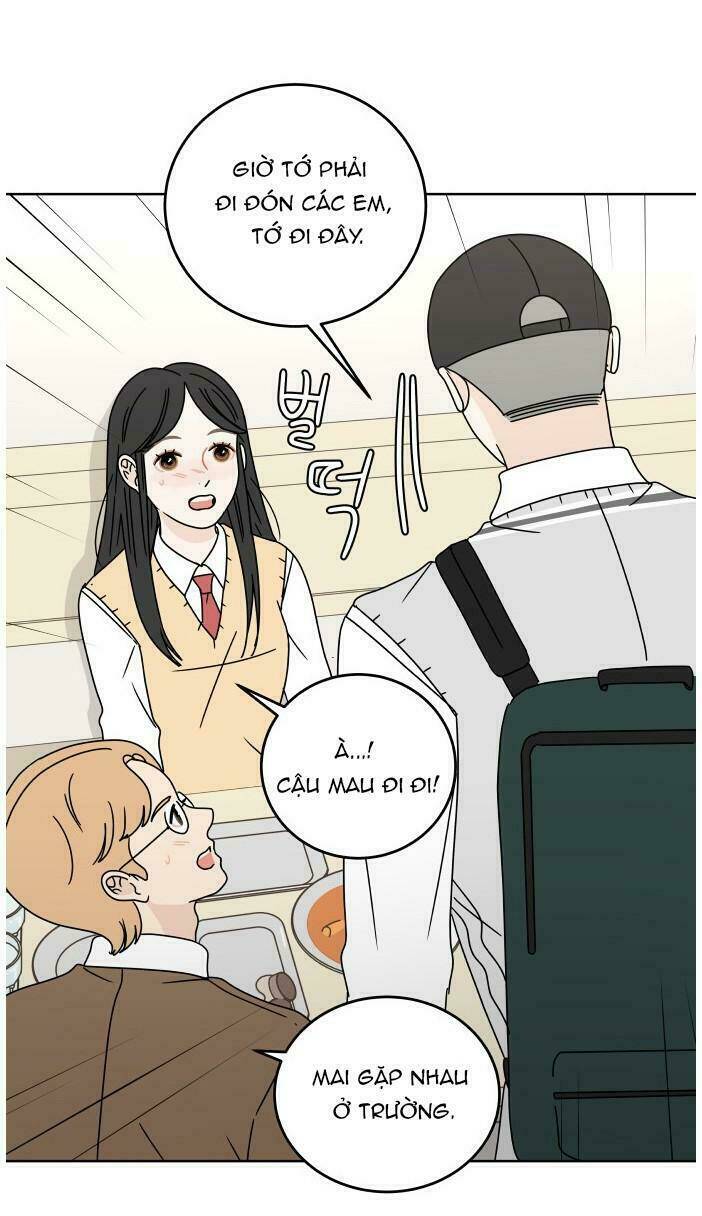 30 Phút Bước Đi Bên Em Chương 71 Ảnh 66