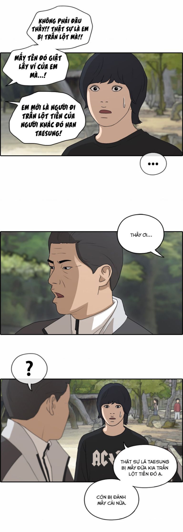 Free Draw Chương 142 Ảnh 14