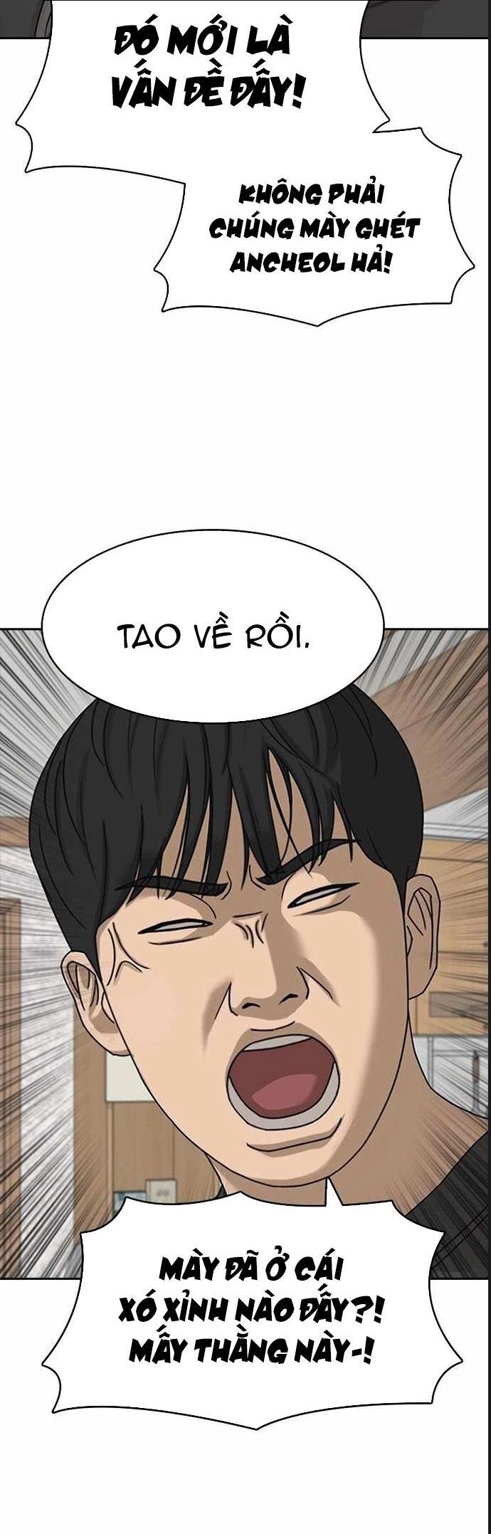 Những Mảnh Đời Tan Vỡ Chương 93 Ảnh 6