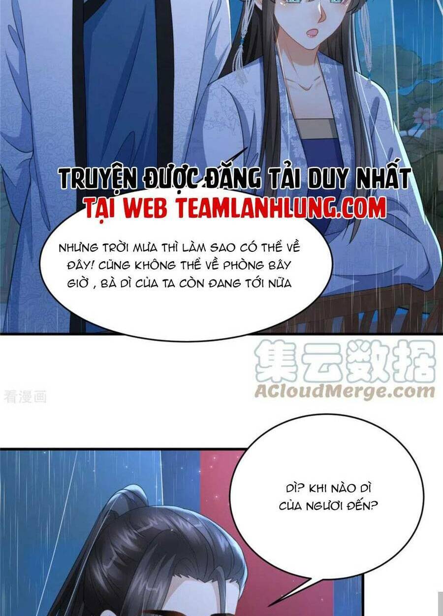 Xuyên Qua Làm Vương Phi Xinh Đẹp Của Vương Gia Chương 32 Ảnh 14