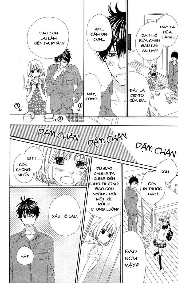 Itsuka Kimitachi Mo Otona Ni Naru Chương 1 Ảnh 9