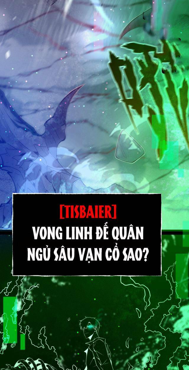 Sự Hồi Quy Của Người Chơi Đỉnh Cấp Chương 0 Ảnh 21
