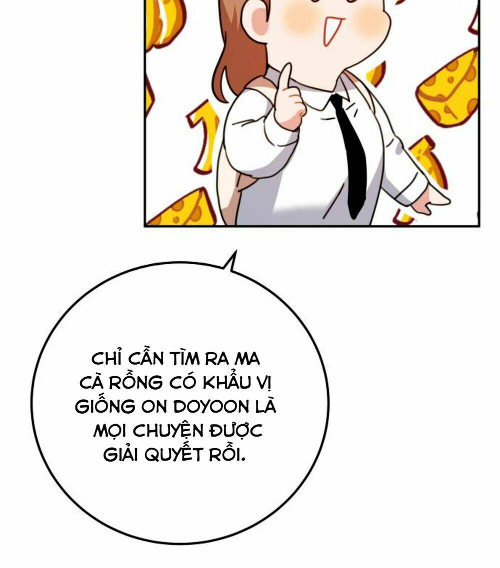 Bloody Romance - Lãng Mạn Đẫm Máu Chương 10 Ảnh 112