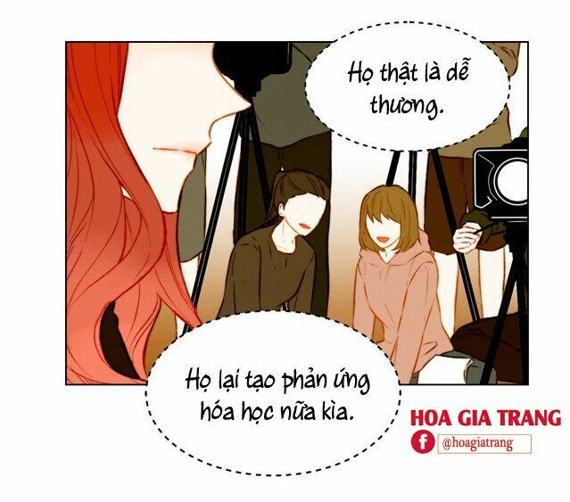 Sự Sao Chép Chương 56 Ảnh 21