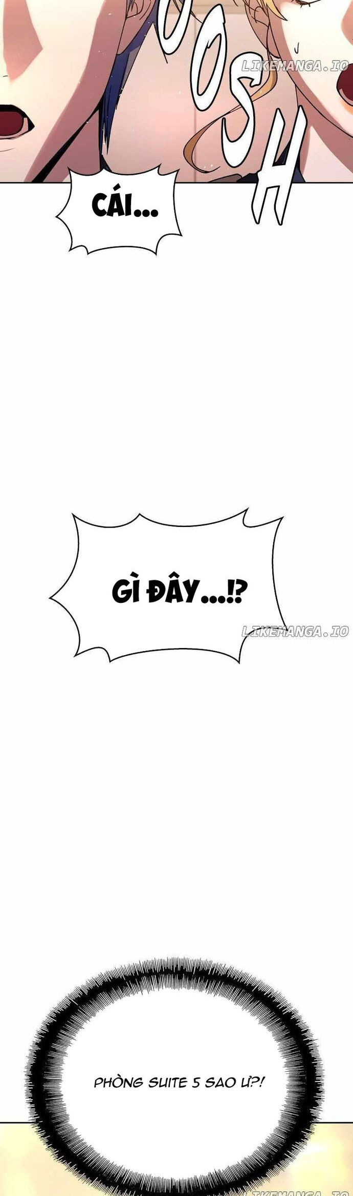 Mạt Thế Đối Với Ta Chỉ Là Trò Chơi Chương 74 Ảnh 37