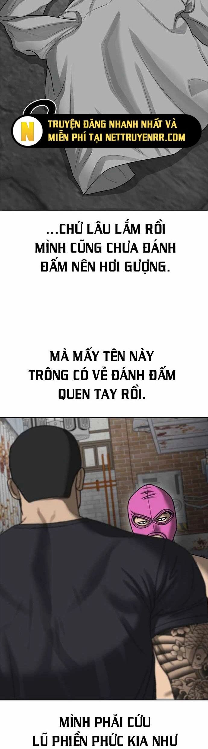 Những Mảnh Đời Tan Vỡ Chương 95 Ảnh 19