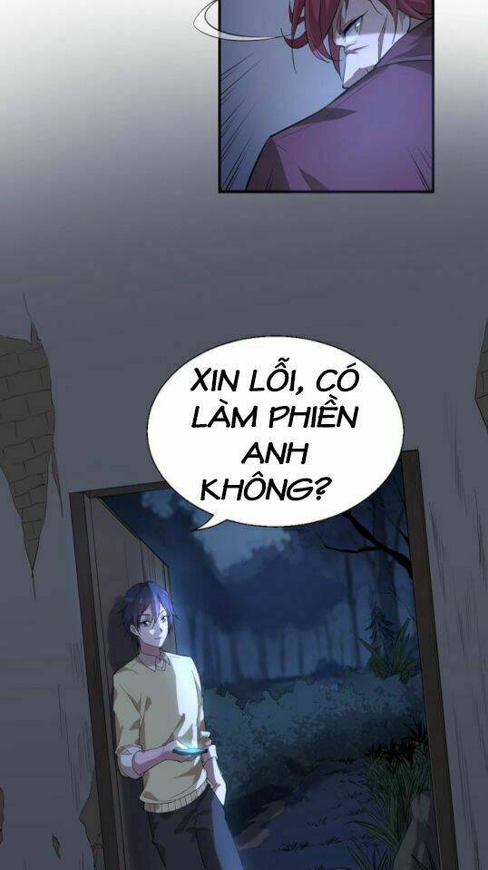 Bá Vương Diễn Xuất Chương 1 Ảnh 103