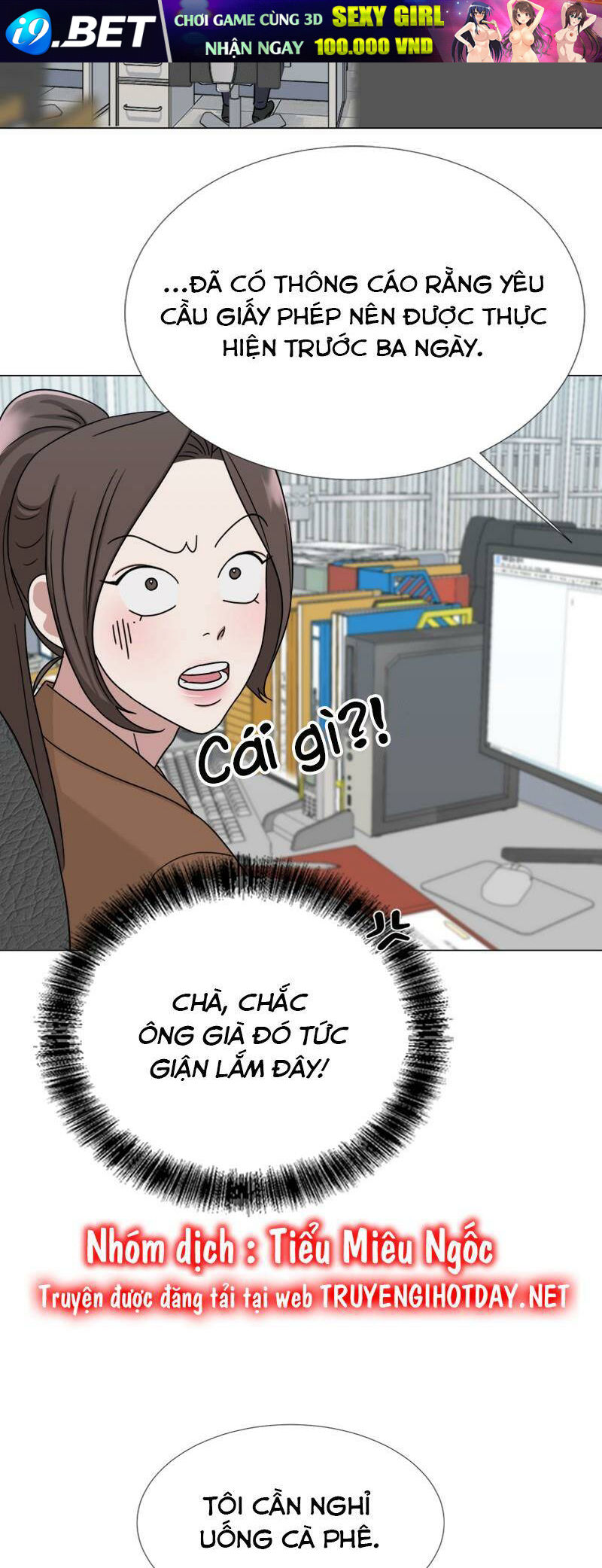 Bí Mật Đằng Sau Người Đàn Ông Ấy Chương 4 Ảnh 25