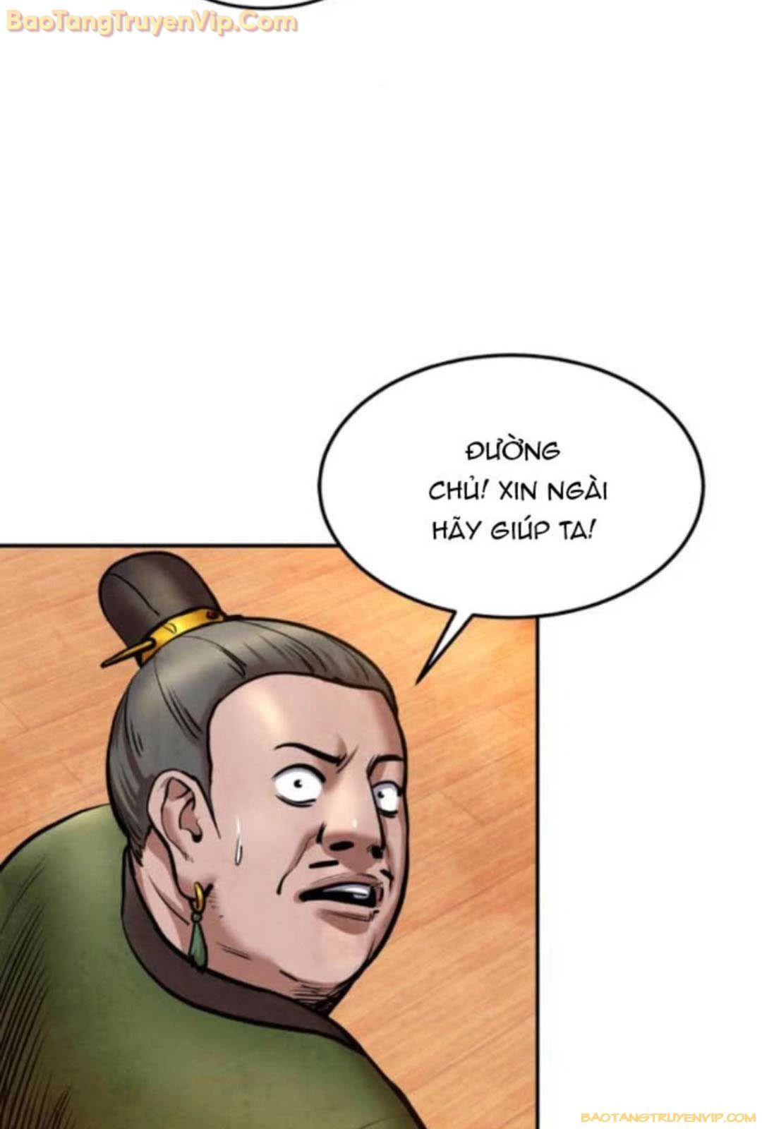 Tay Súng Chinh Phục Võ Lâm Chương 40 Ảnh 93