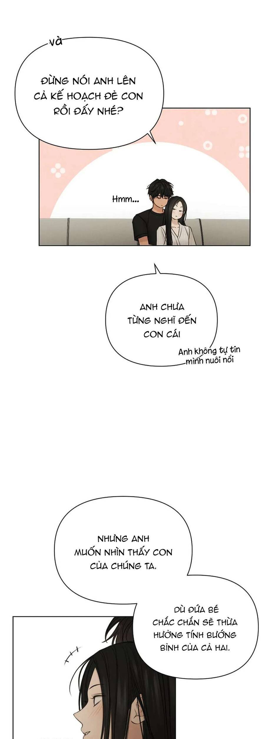 Bình Minh Chương 63 Ảnh 17