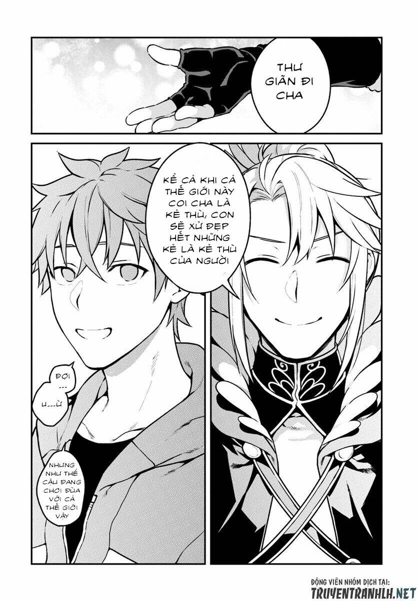 Yari No Yuusha No Yarinaoshi Chương 10 Ảnh 9