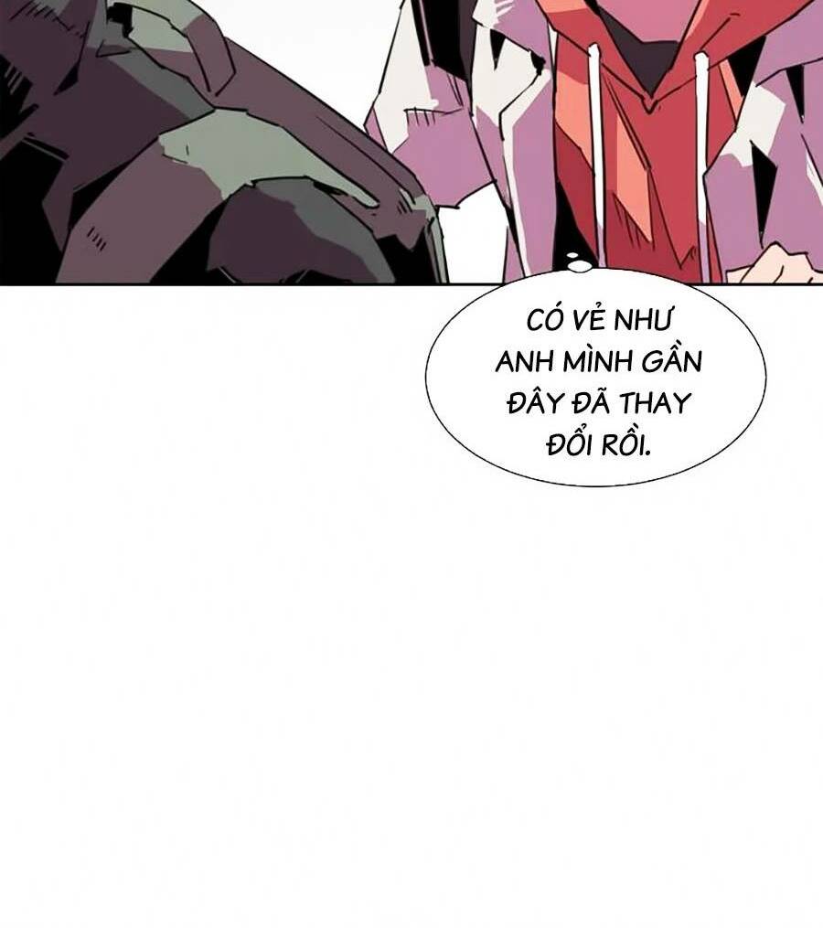 Săn Lùng Bắt Nạt Chương 56 Ảnh 37