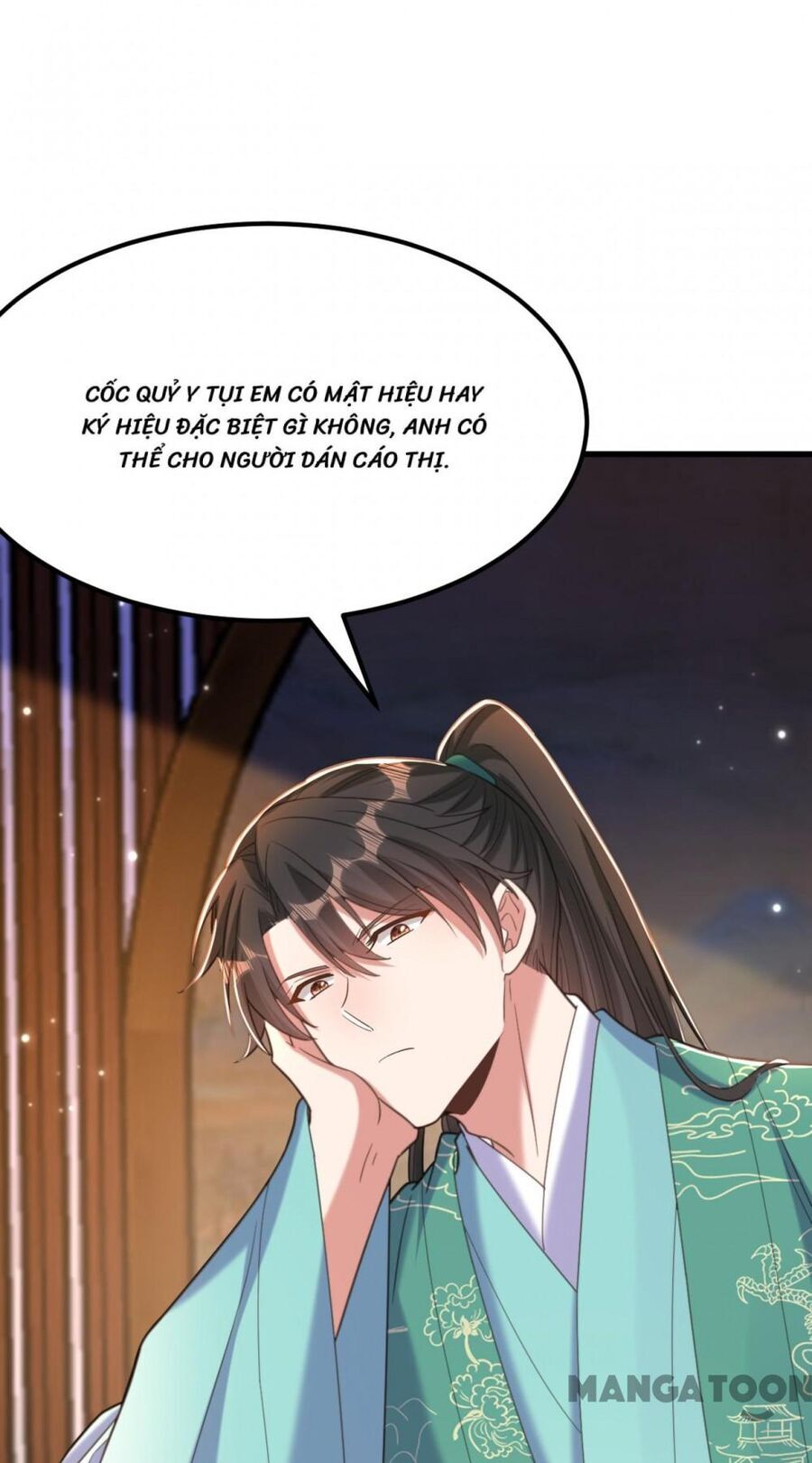 Trùng Sinh Không Gian: Cô Vợ Hào Môn Nóng Bỏng Không Dễ Chọc Chương 427 Ảnh 35