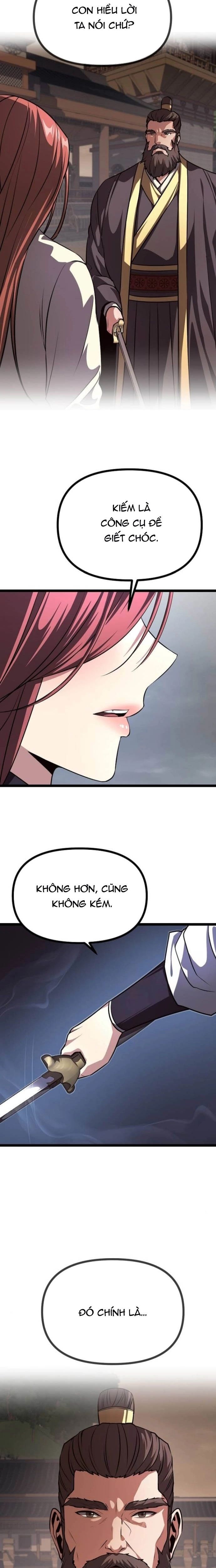 Tòng Bách Chương 48 Ảnh 37