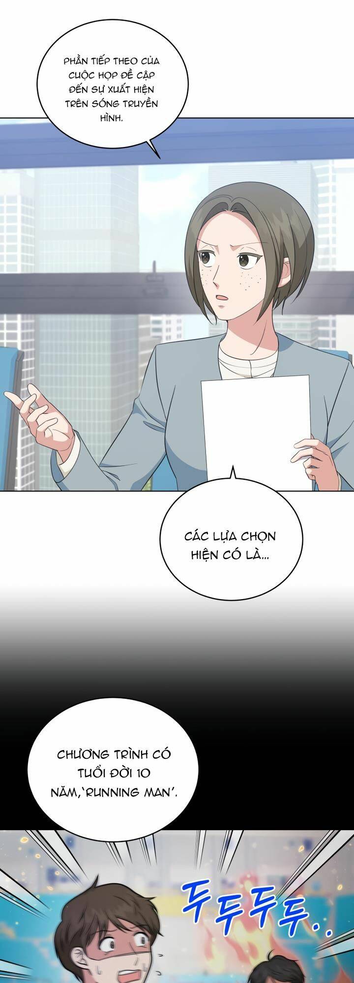 Con Gái Tôi Là Một Thiên Tài Âm Nhạc Chương 86 Ảnh 28