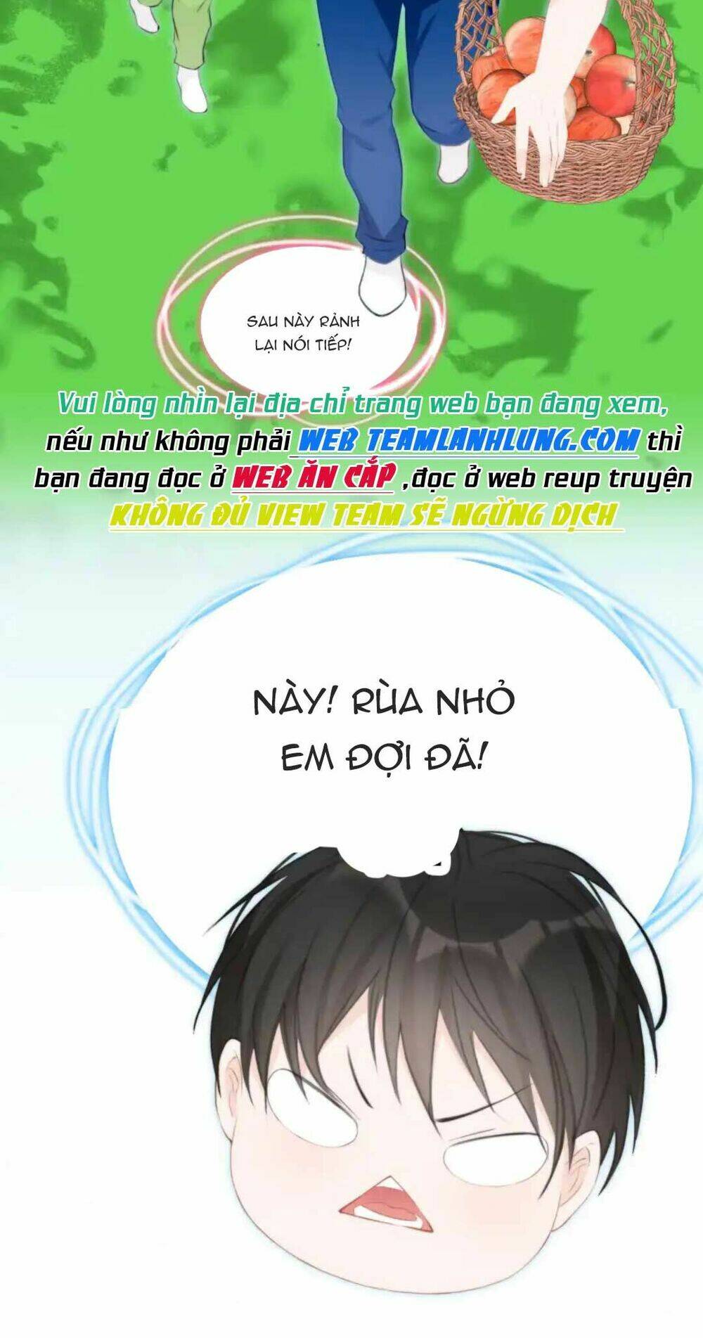 Tiểu Ma Vương Học Cách Yêu Đương Chương 11 Ảnh 43