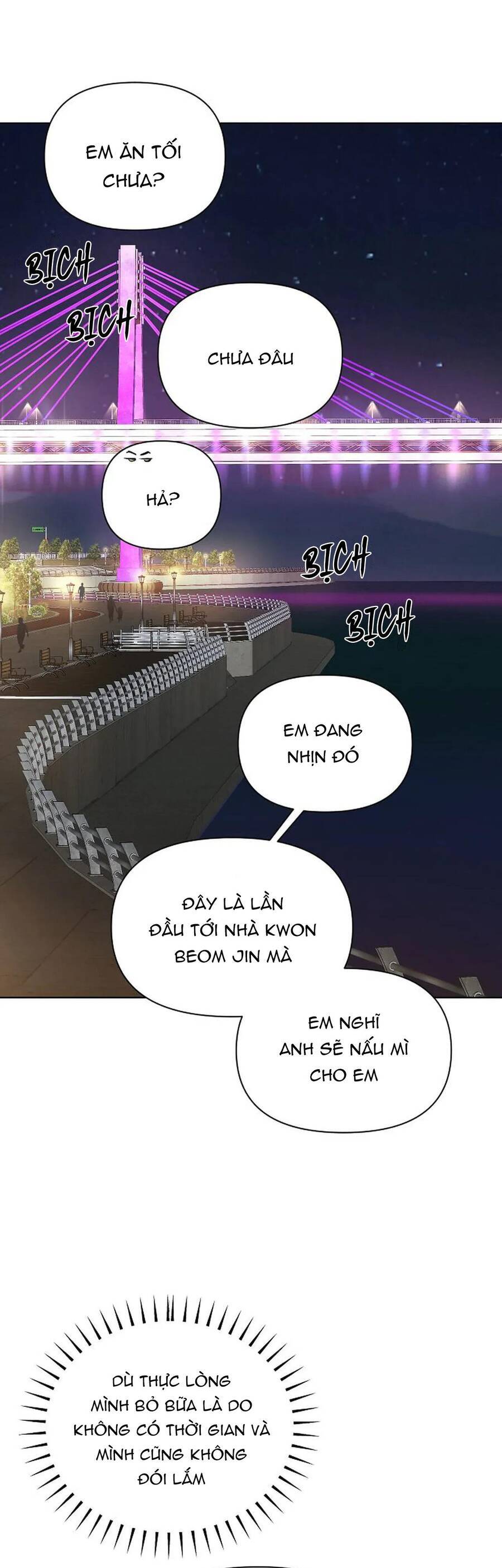 Bình Minh Chương 61 Ảnh 55
