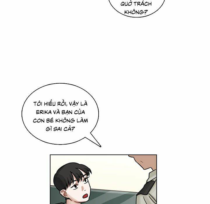 Cậu Ấy Xinh Quá! Chương 10 Ảnh 86