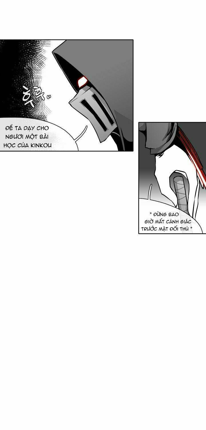 Câu Chuyện Yasuo X Riven Chương 13 Ảnh 15