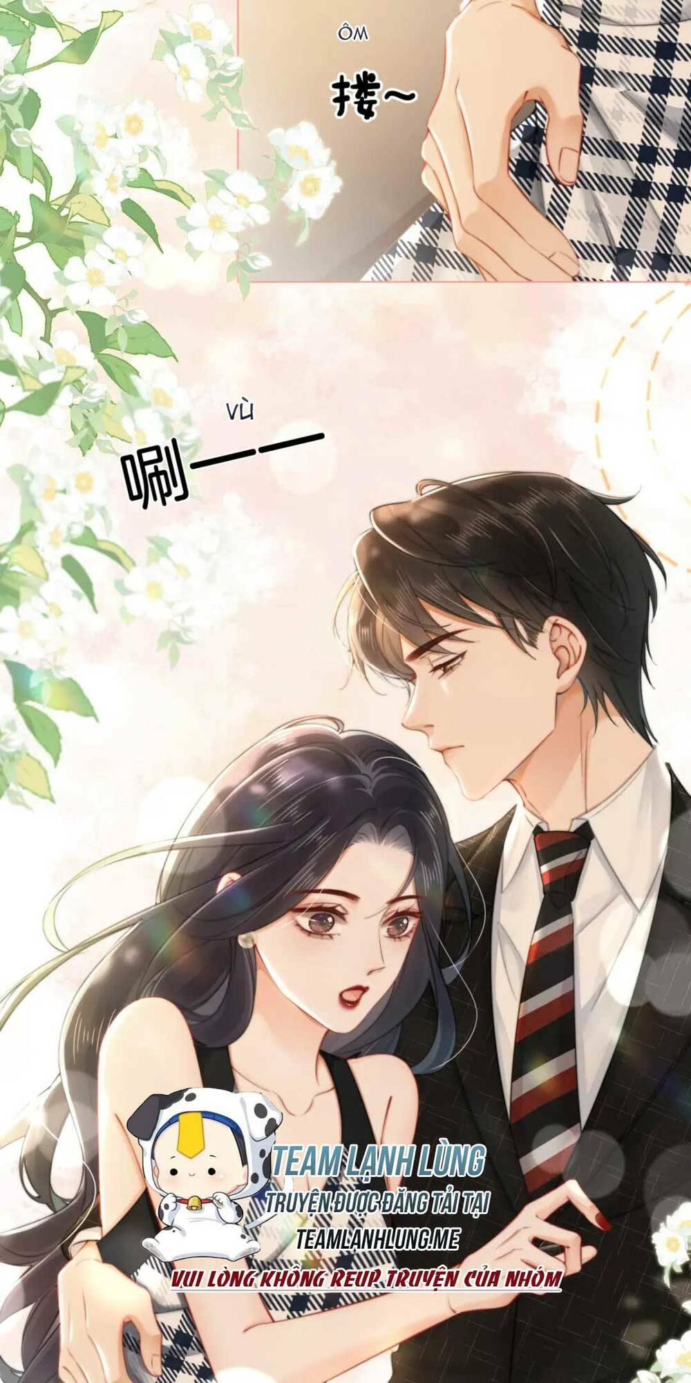 Hôn Sự Ngọt Ngào Đến Tận Xương Chương 3 Ảnh 10