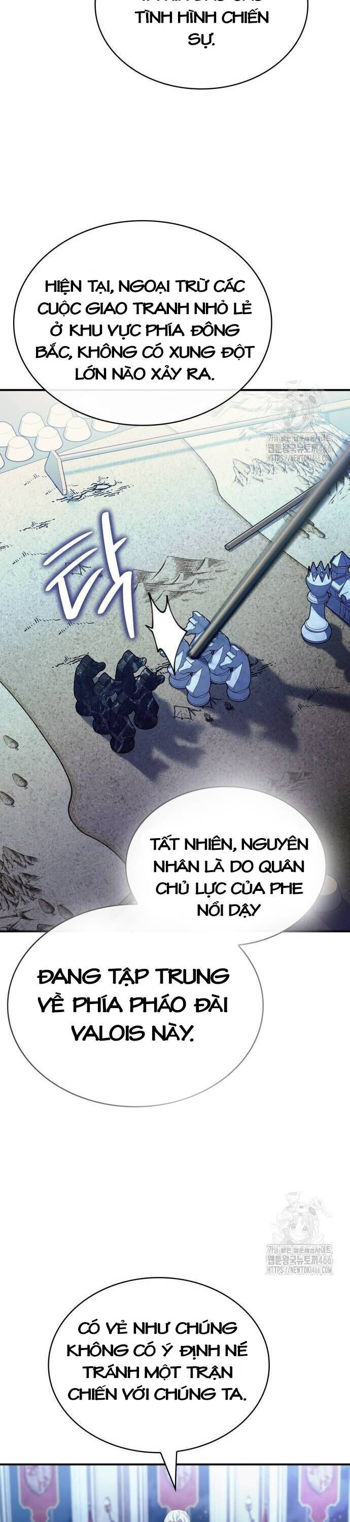Hoàng Tử Bán Thuốc Chương 61 Ảnh 37