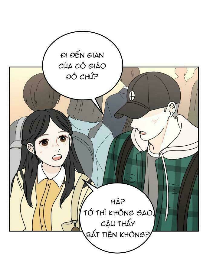 30 Phút Bước Đi Bên Em Chương 74 Ảnh 80